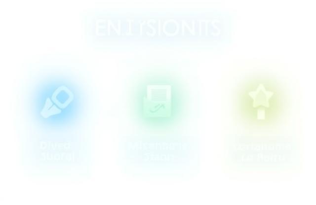 Graphic illustrating three simple steps with icons for how to enter the contest